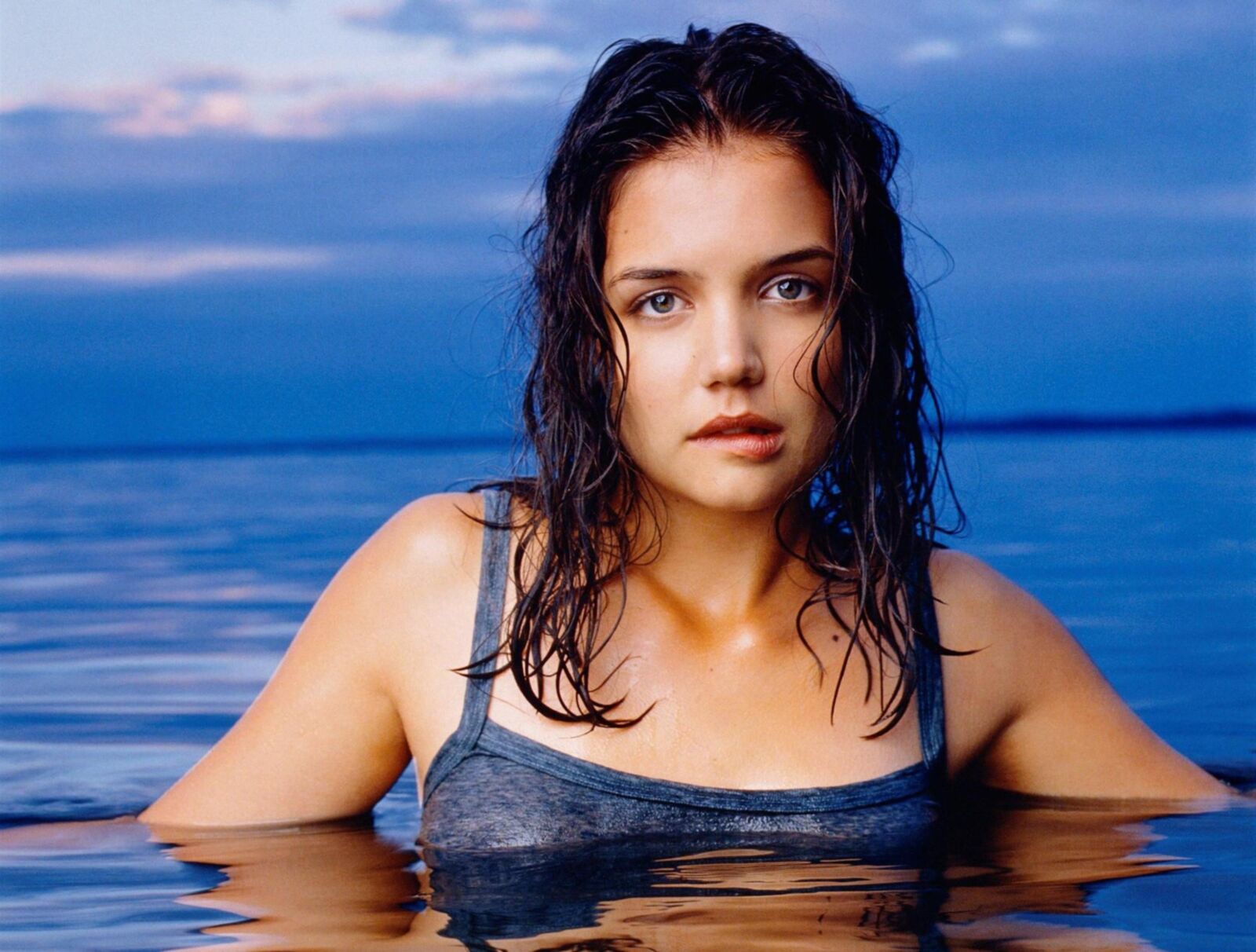 Katie Holmes