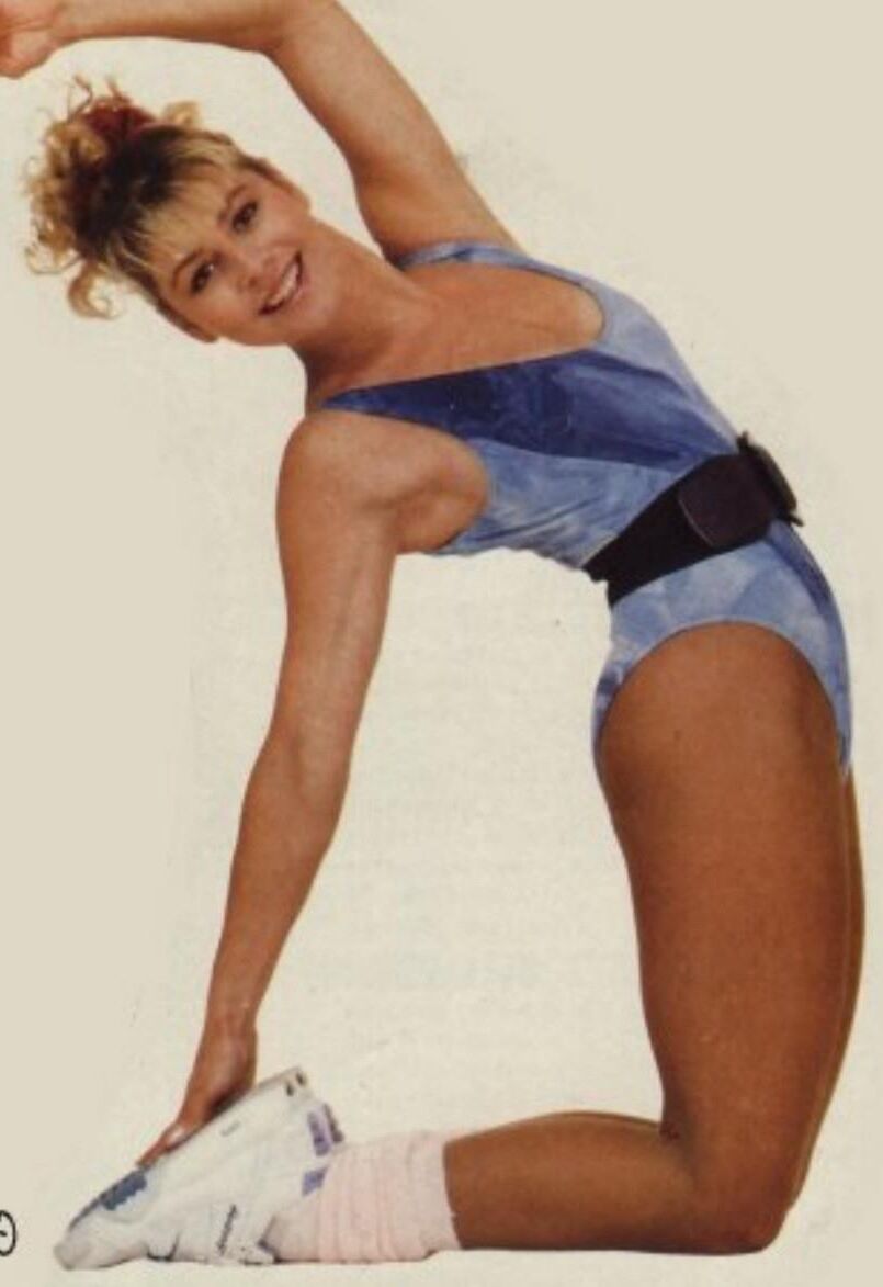Suzanne Dando Photo #