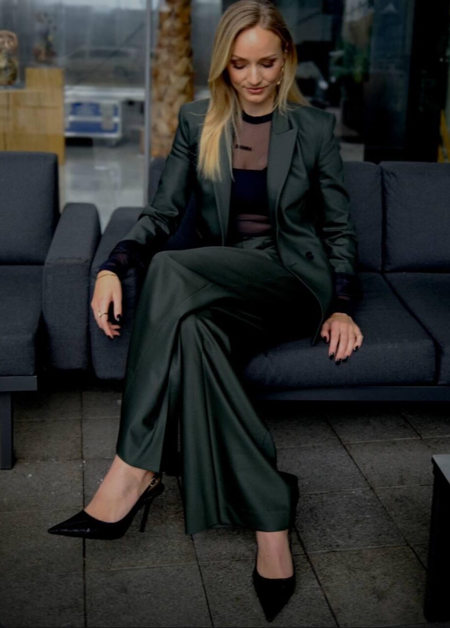 Katharina Kleinfeldt 