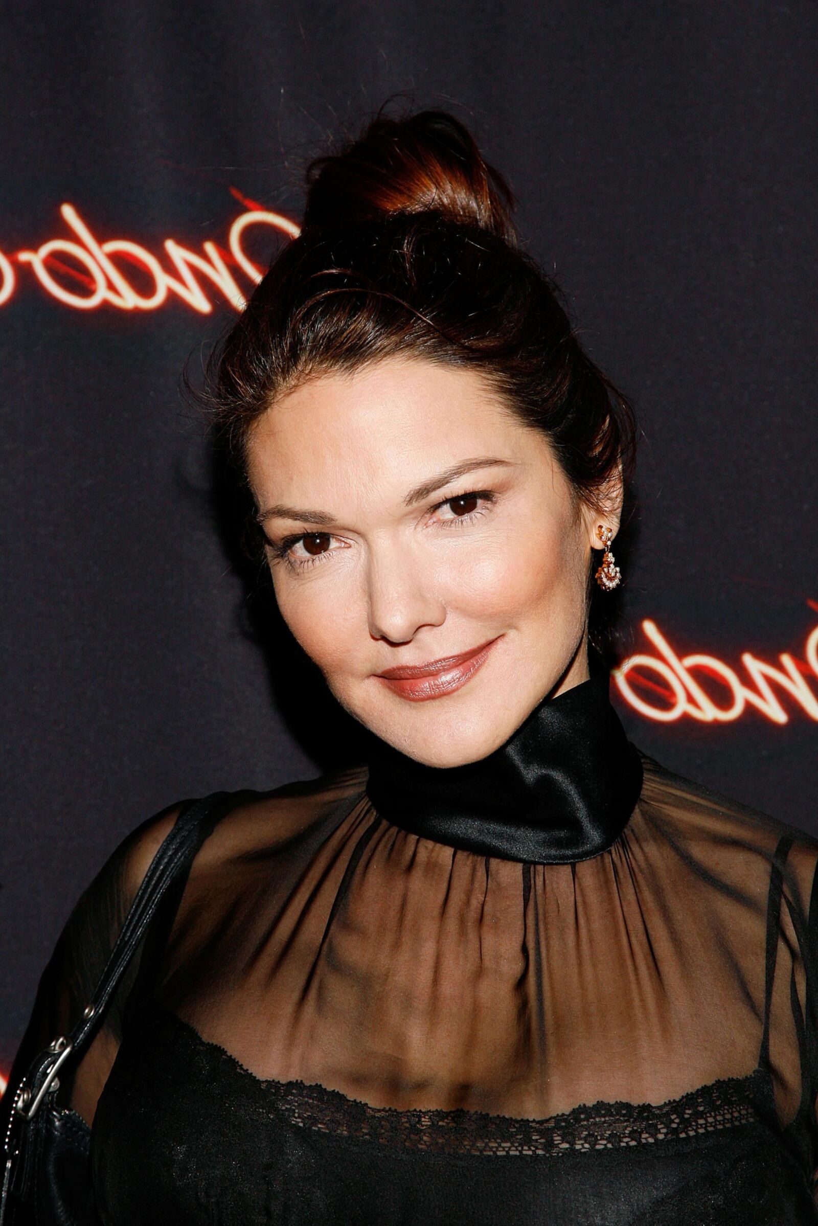 Tits Laura Harring