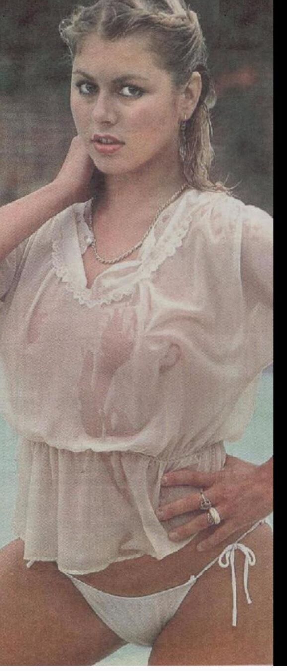 Suzanne Dando Photo #