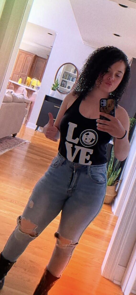 Moriah Formica