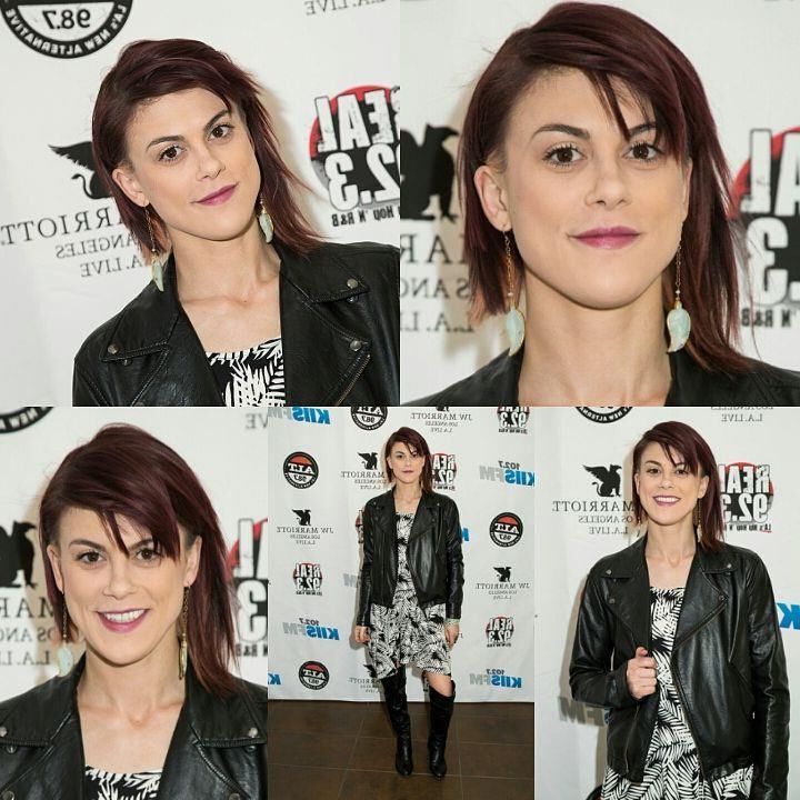 Lindsey Shaw 