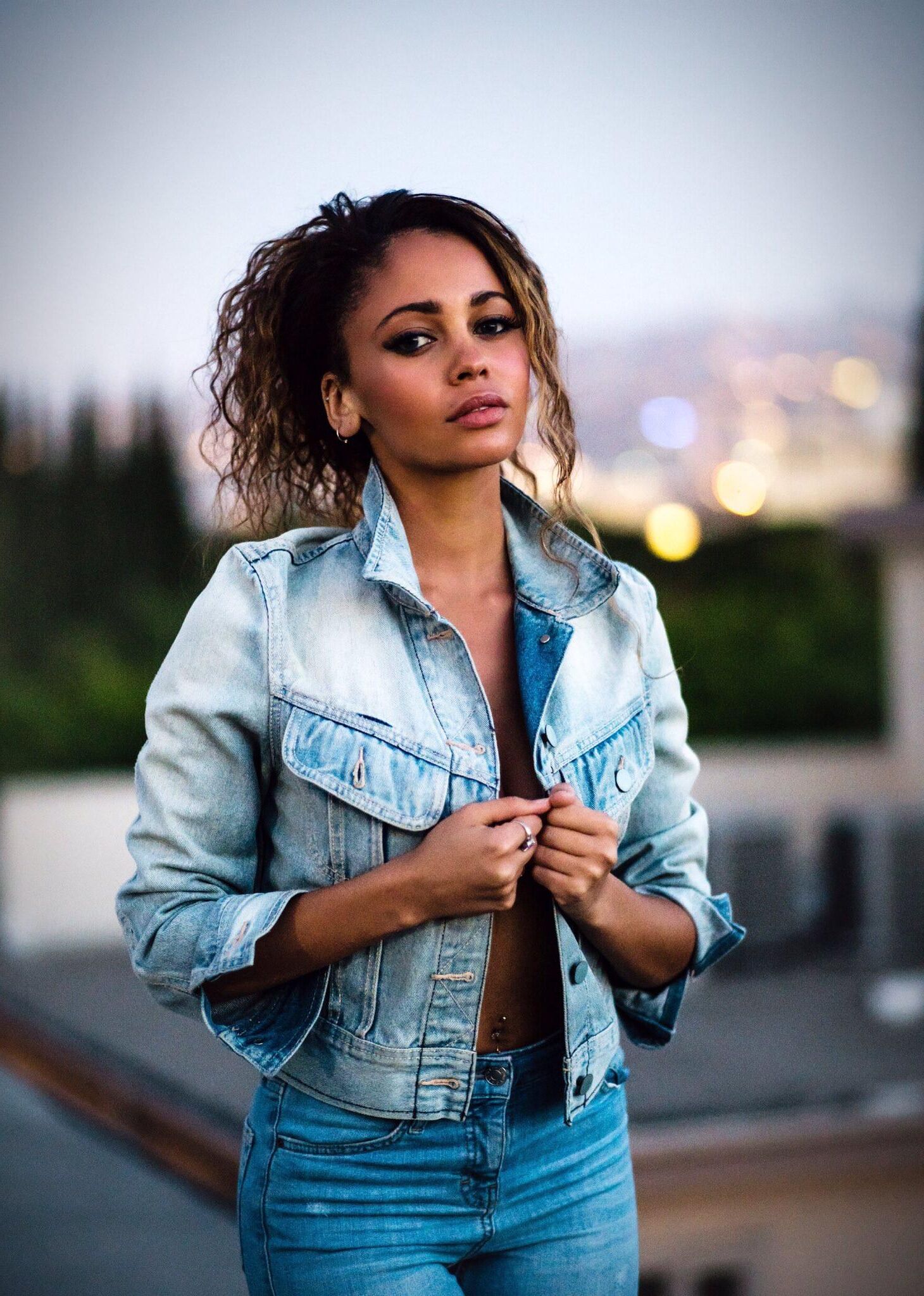 Vanessa