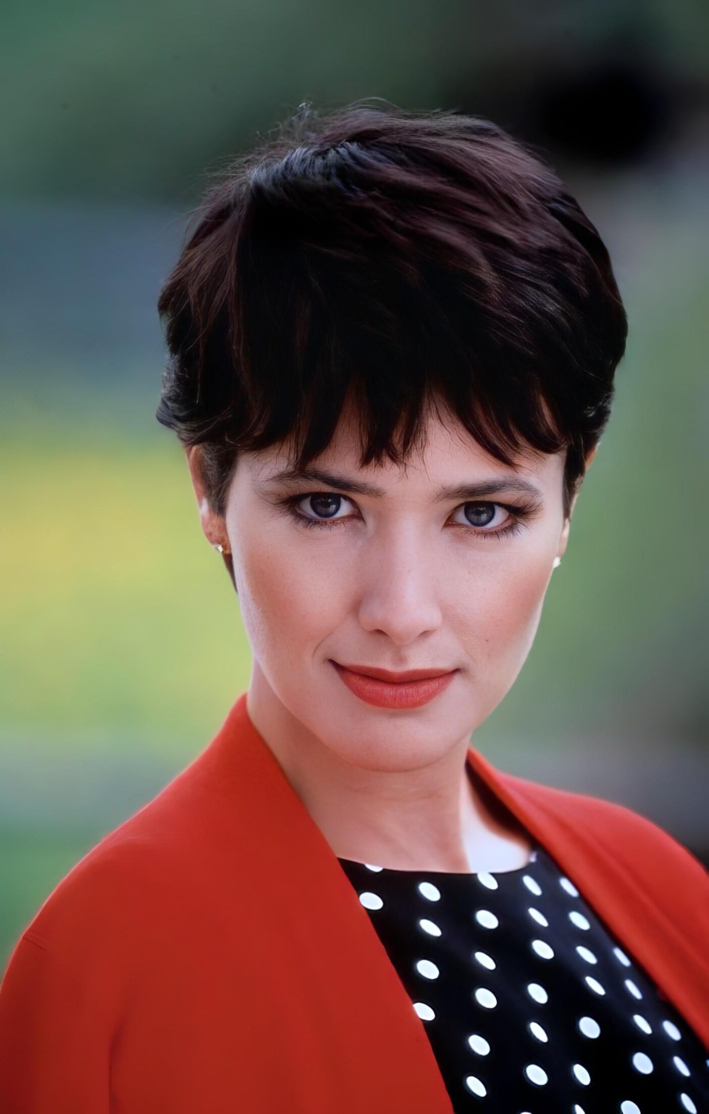 The Women Of Northern Exposure Janine Turner