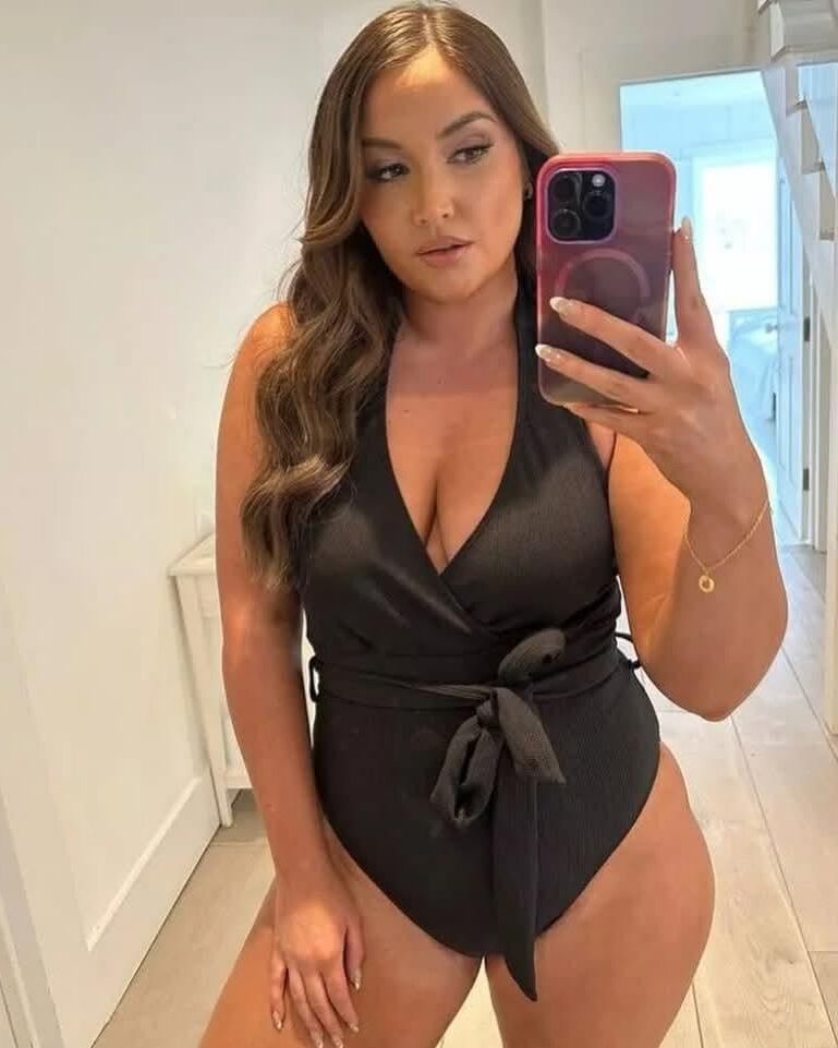 Jacqueline Jossa