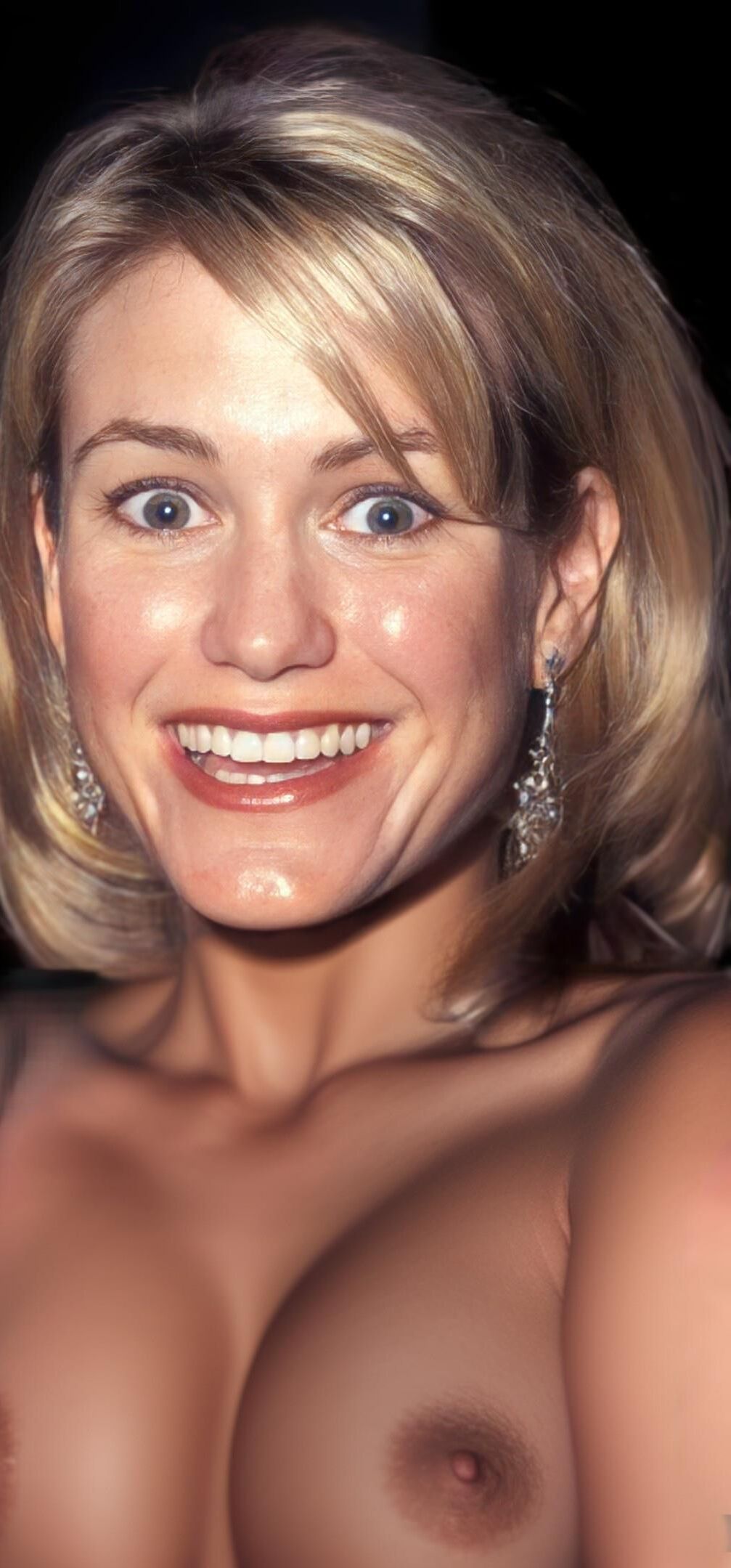 The Women Of Northern Exposure Cynthia Geary