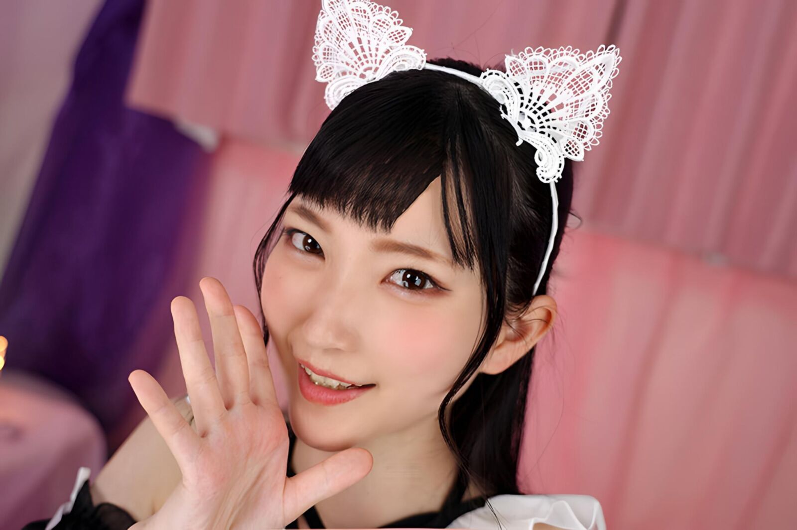 イオリ・ヒナノ（伊織ひなの）