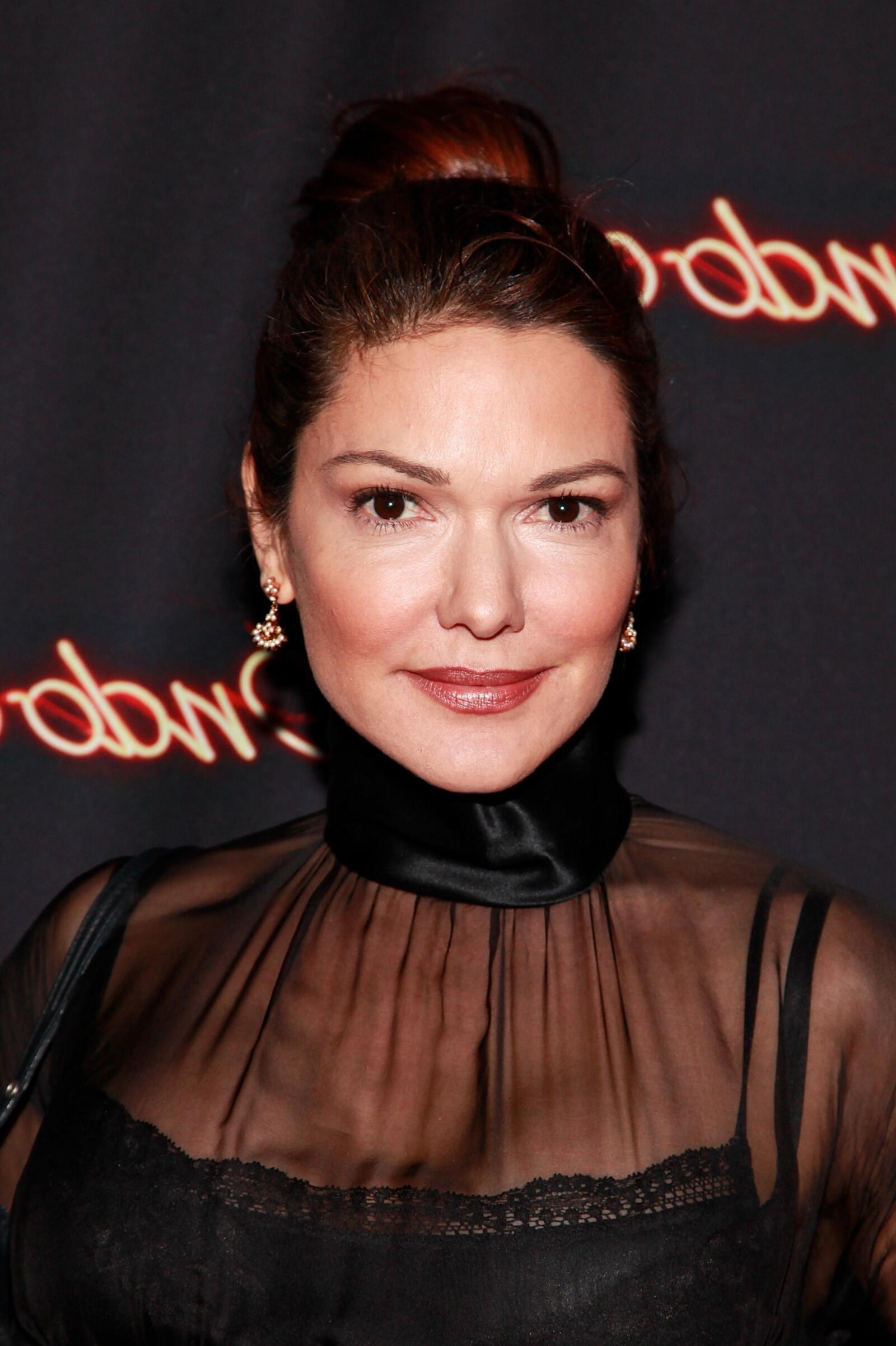 Tits Laura Harring