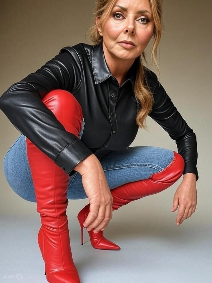 Vorderman 