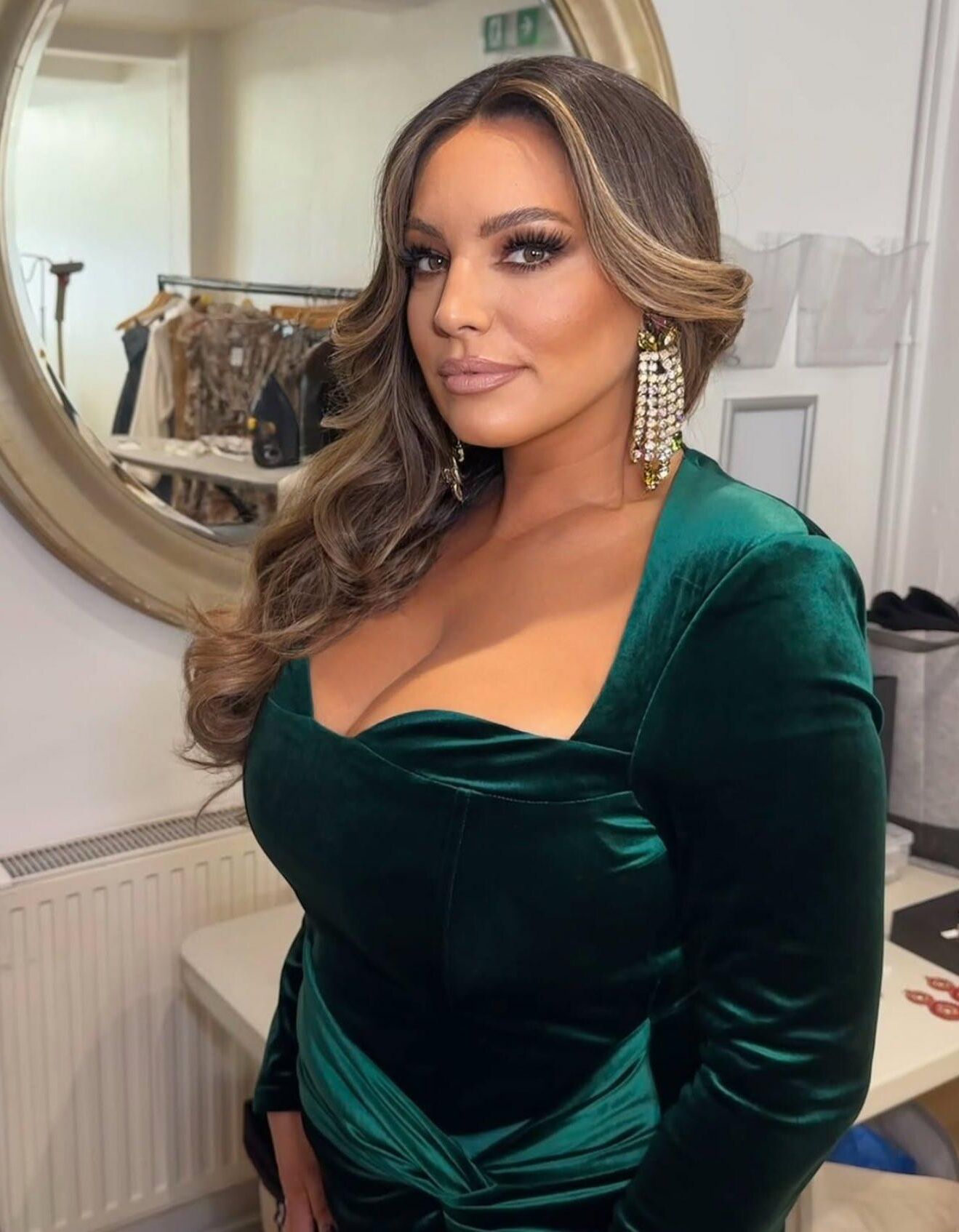 Kelly Brook