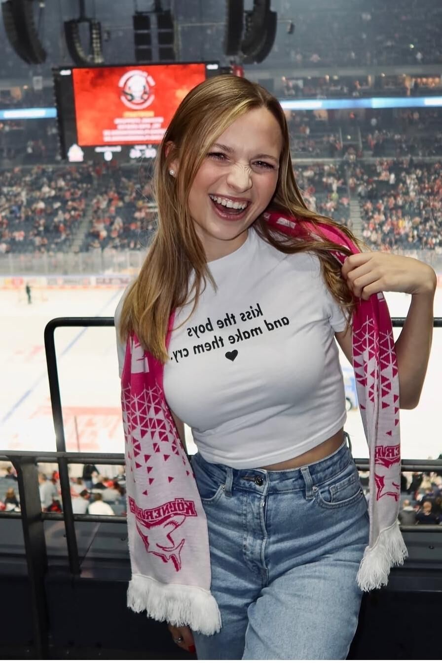 Lisa Küppers 