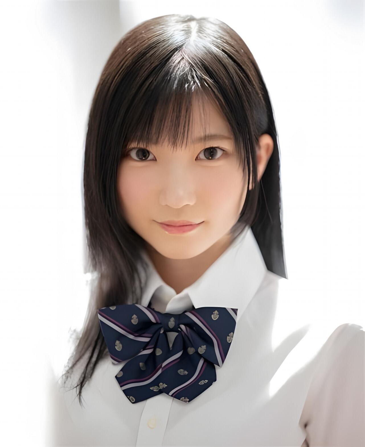 Iori Hinano (伊織ひなの) #