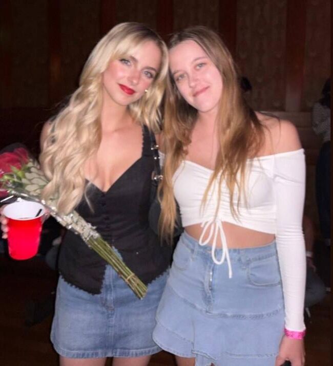 CELEB MIXER