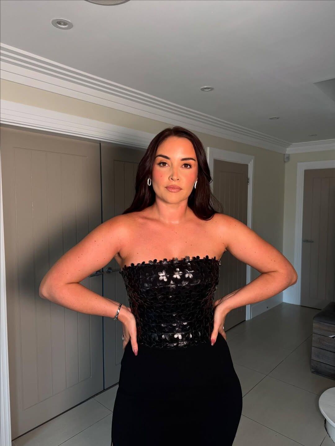 Jacqueline Jossa
