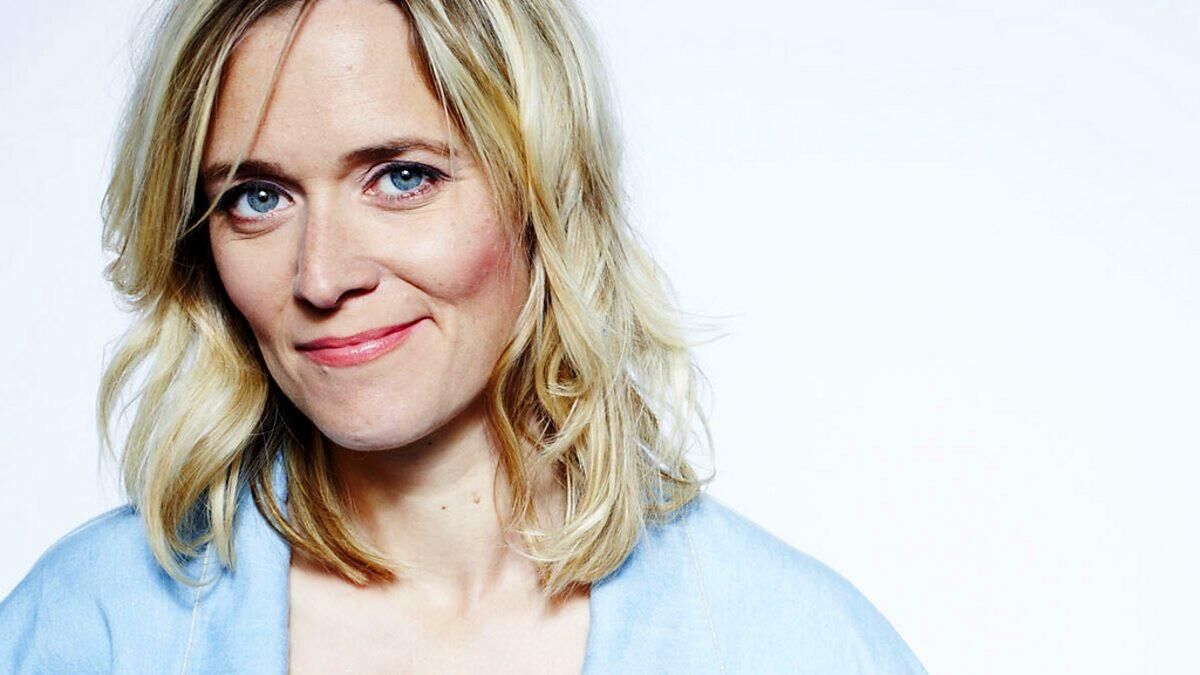 Edith Bowman