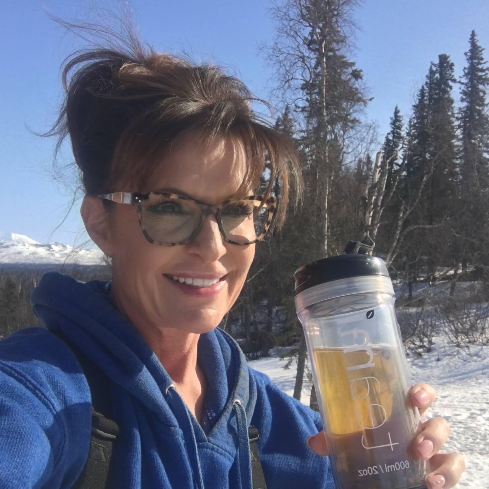 Sarah Palin