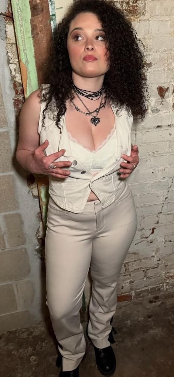 Moriah Formica