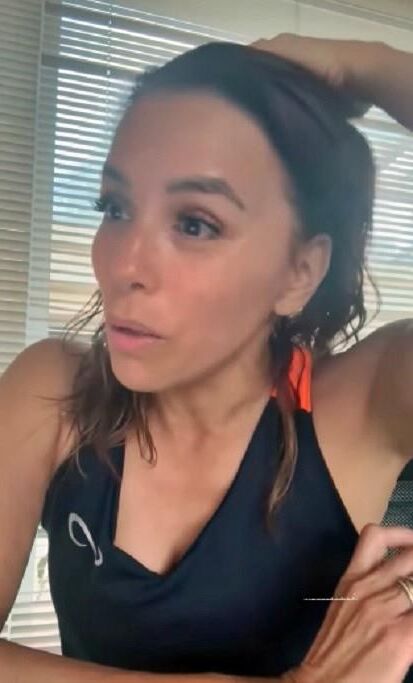 Celebrity Armpits 