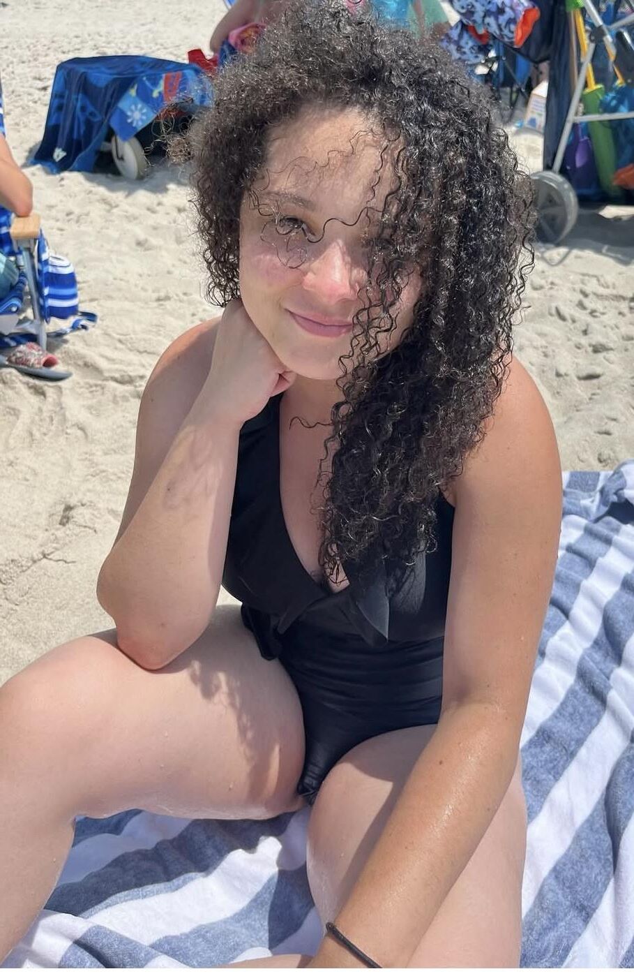 Moriah Formica