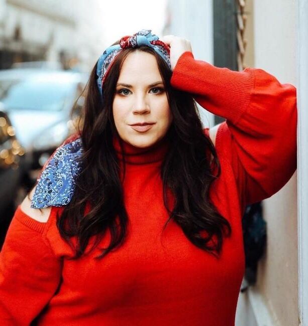 Whitney Thore BBW Celeb