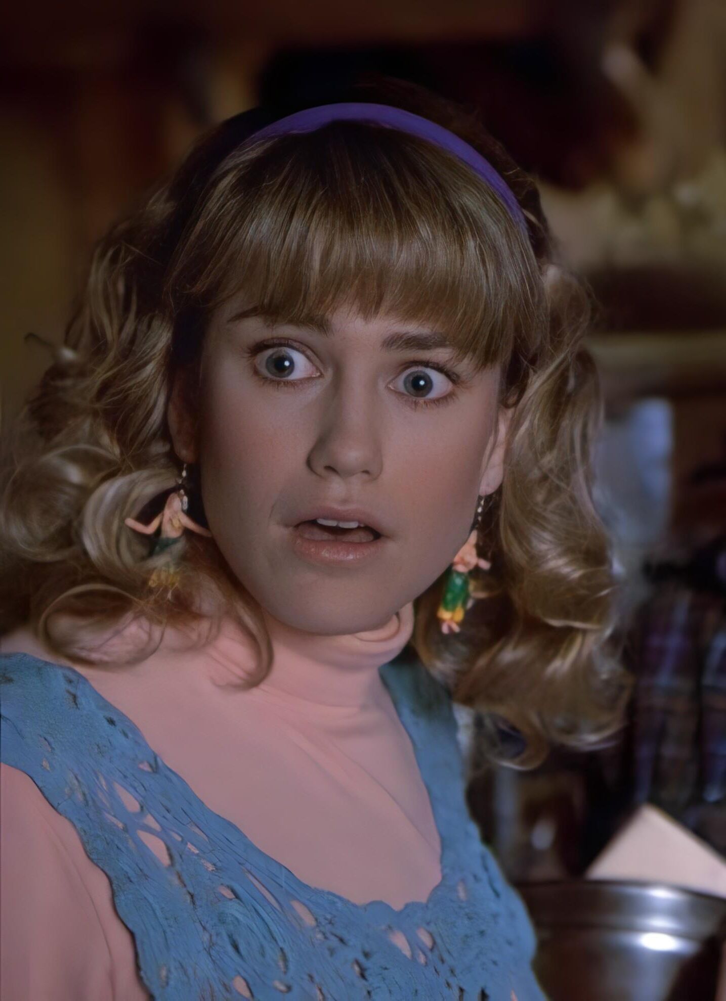 The Women Of Northern Exposure Cynthia Geary