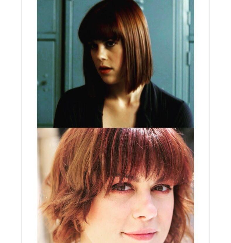 Lindsey Shaw 
