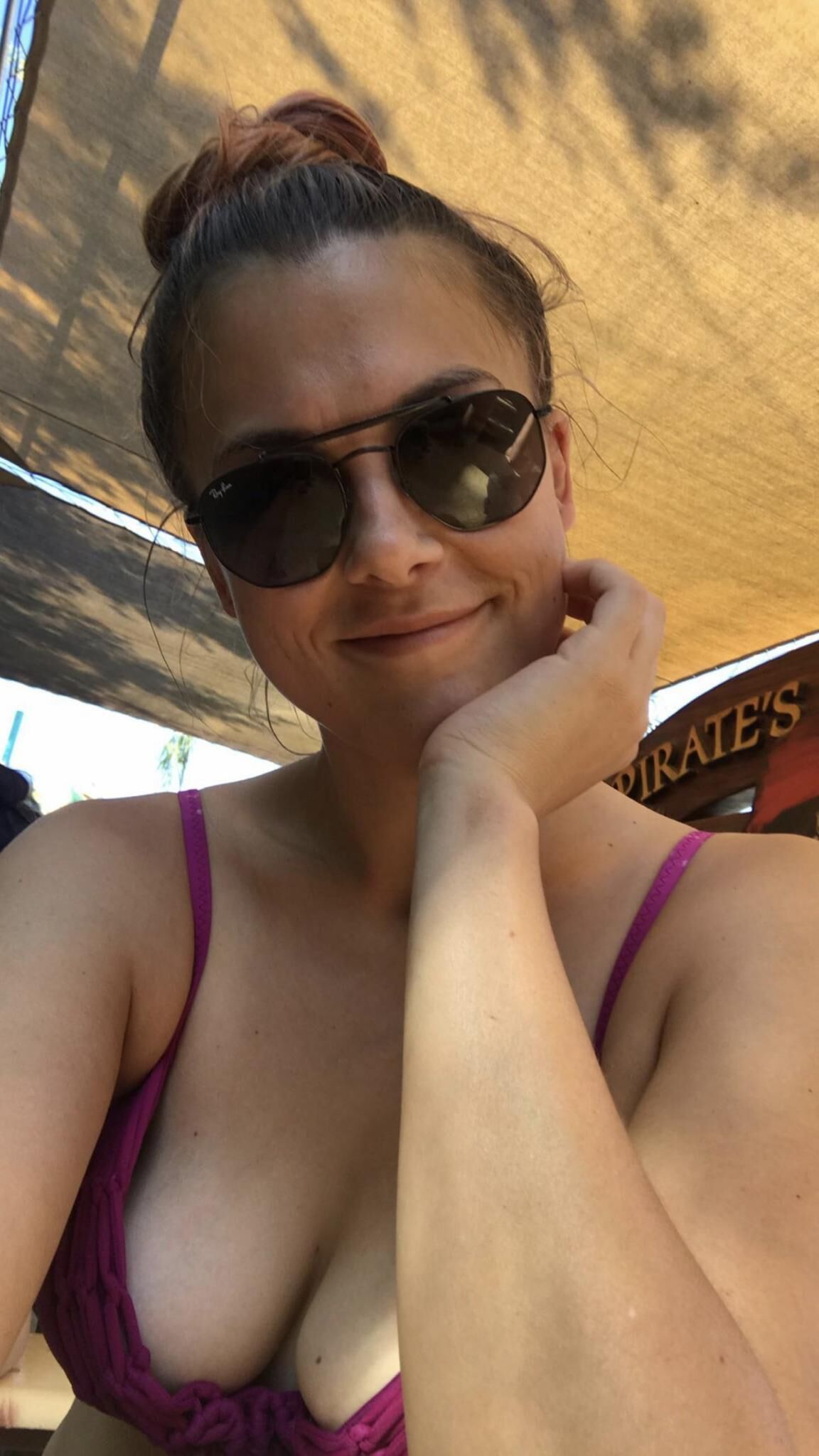 Lindsey Shaw 