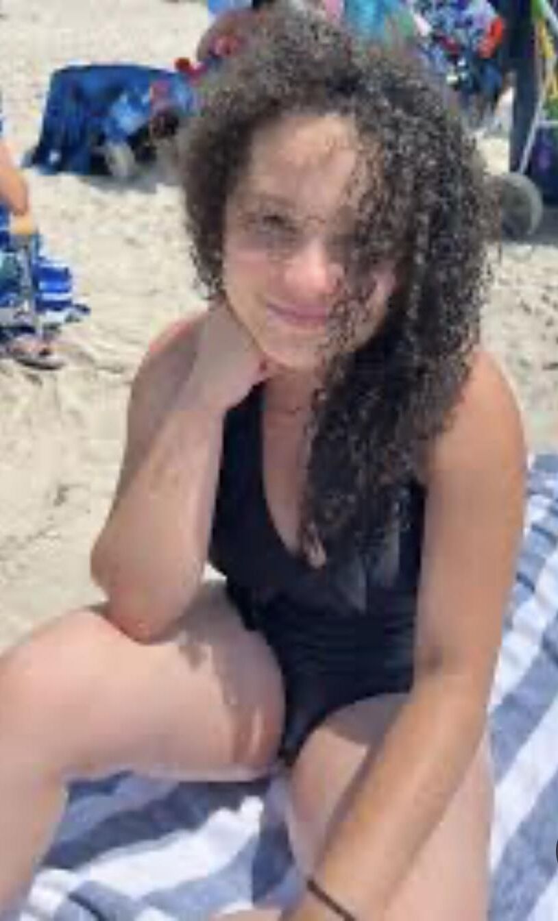 Moriah Formica