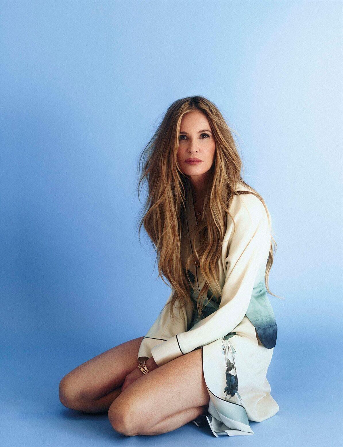 Elle Macpherson