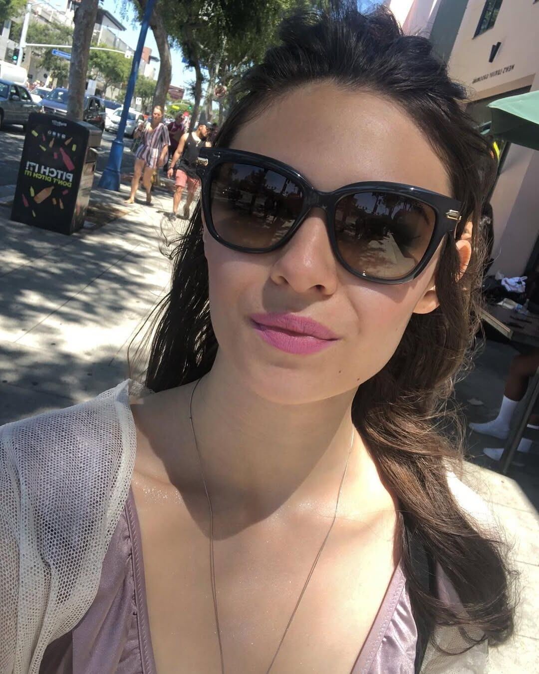 Nicole maines 