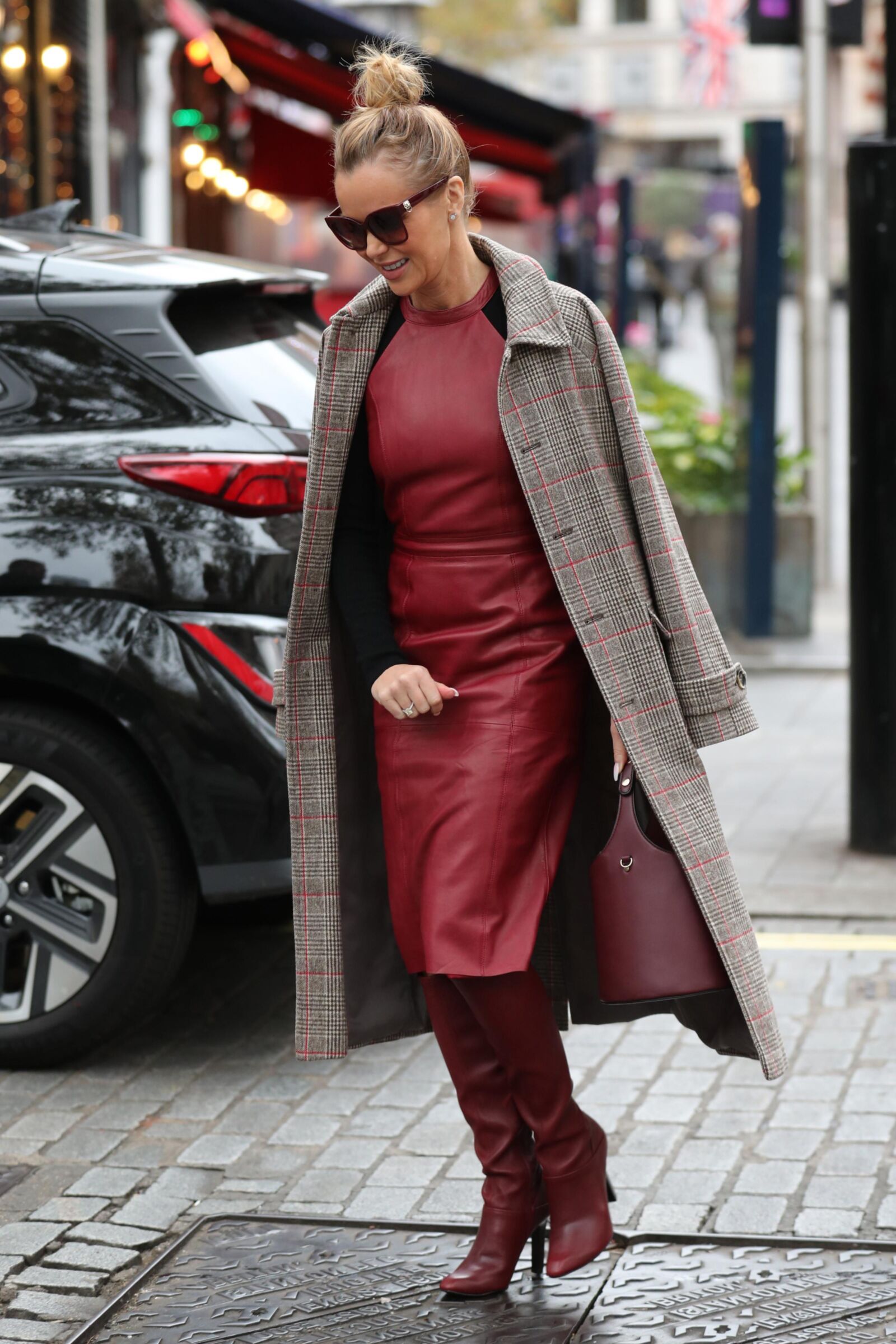 Amanda Holden