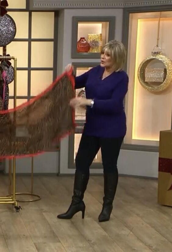 Ruth Langsford