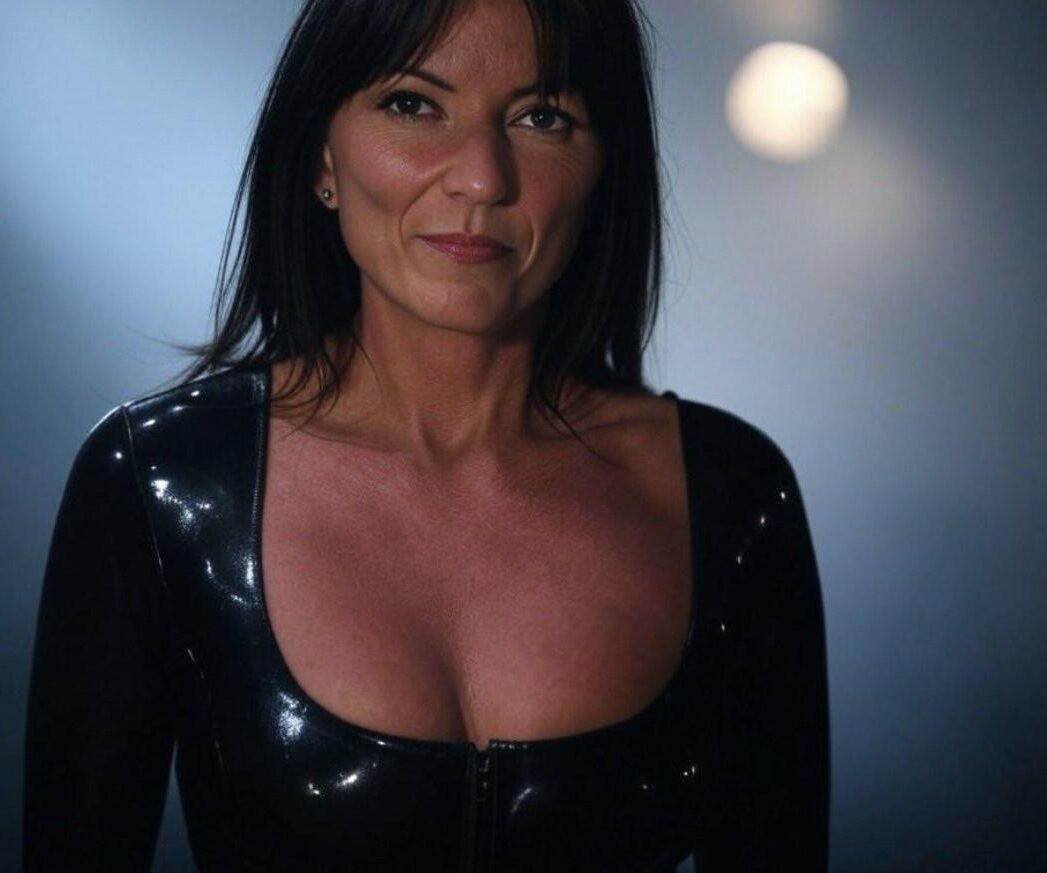 Davina McCall