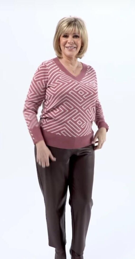 Ruth Langsford