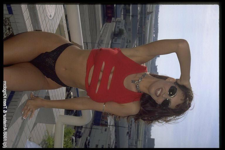 Nikki Nova Spa Pool