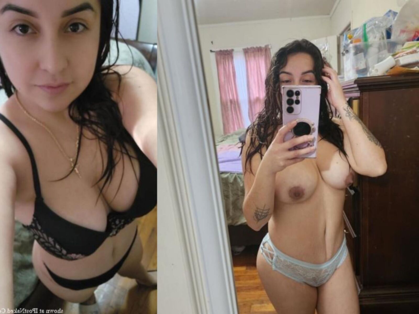 Dressed Undressed Gallery 