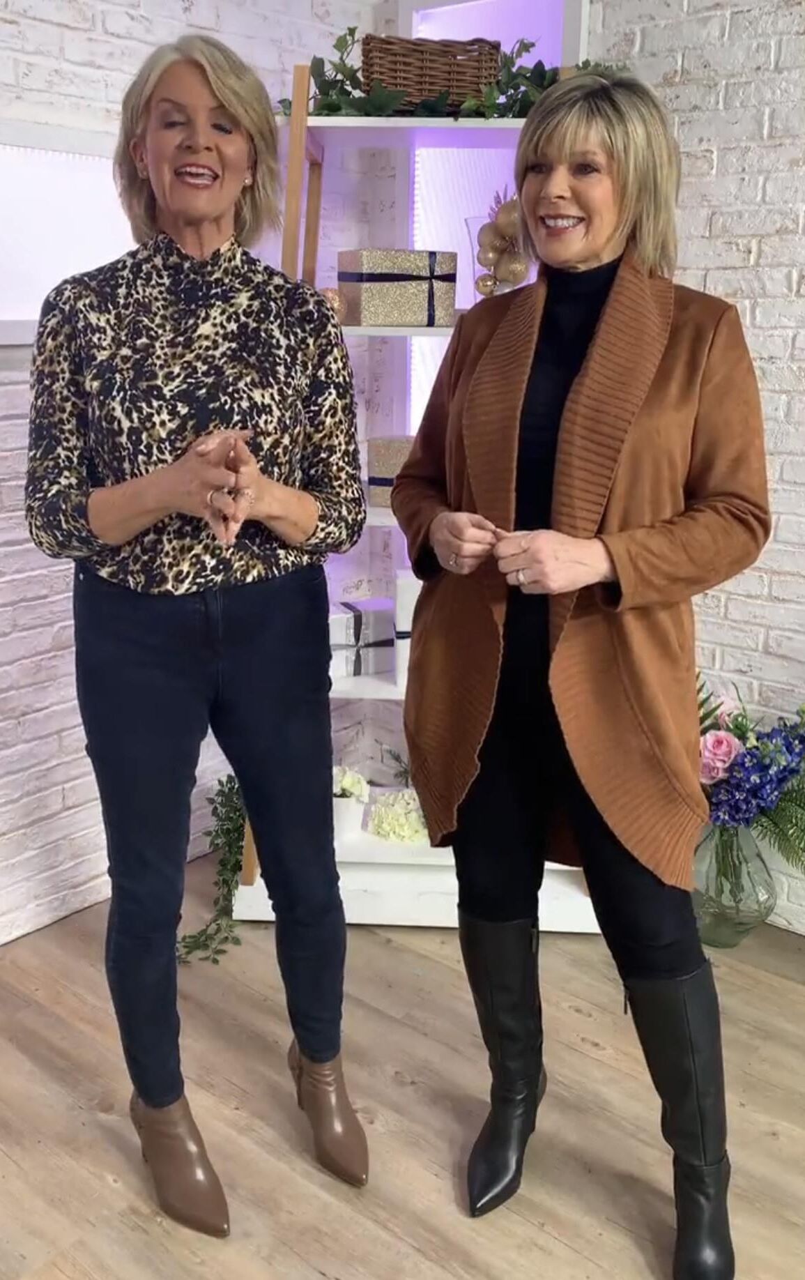 Ruth Langsford