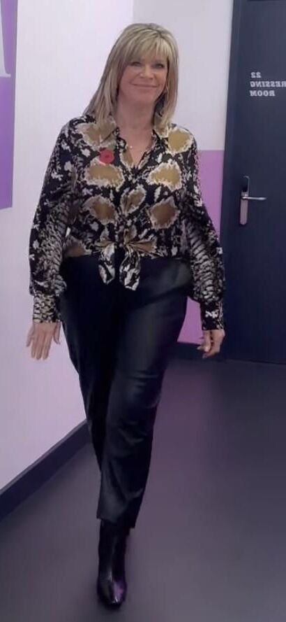 Ruth Langsford