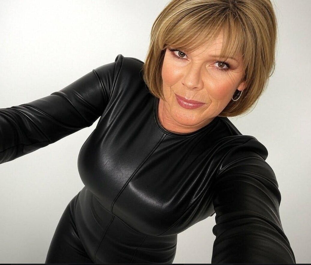 Ruth Langsford