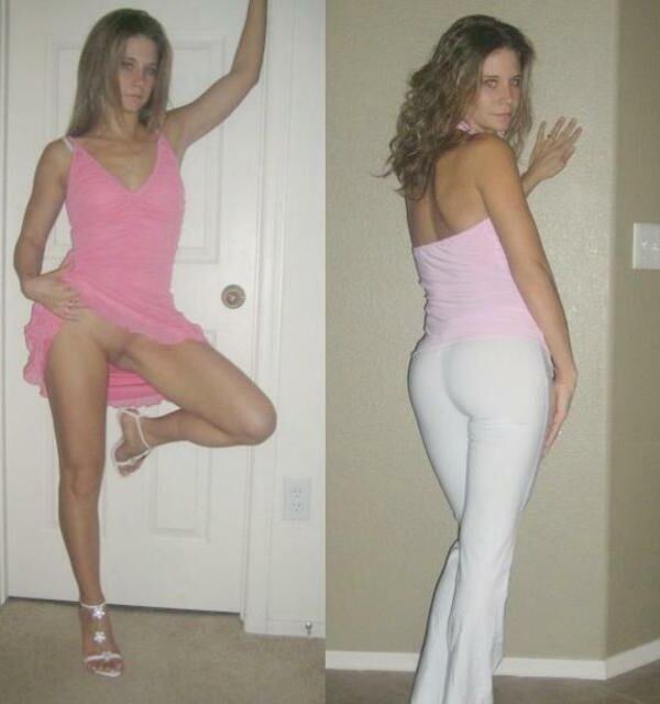 Before and After OMG 
