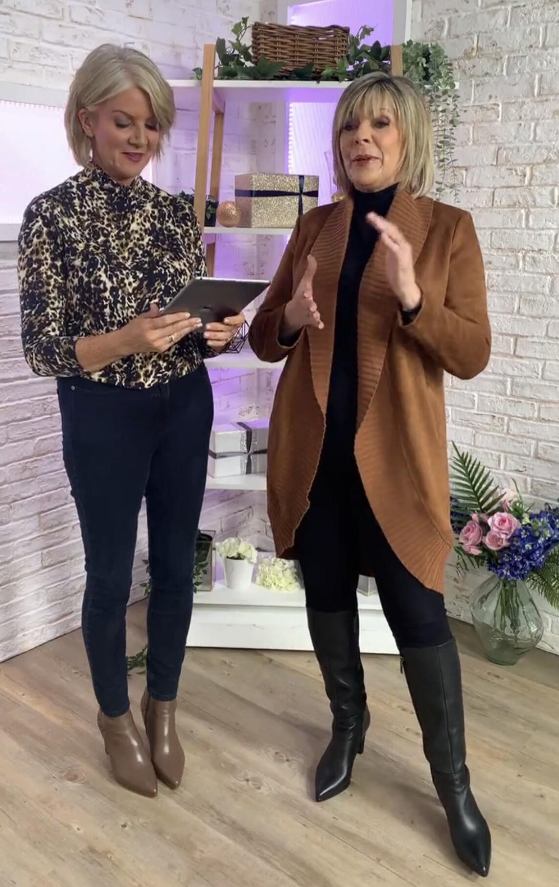 Ruth Langsford