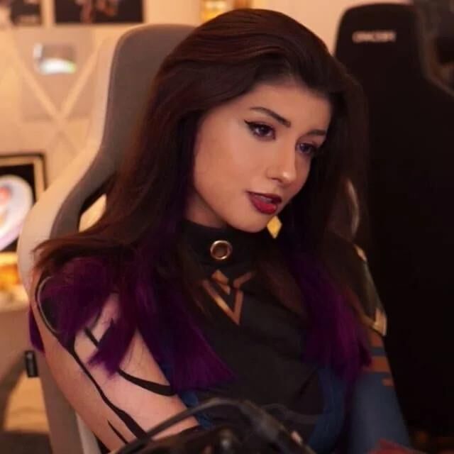 Mahluna