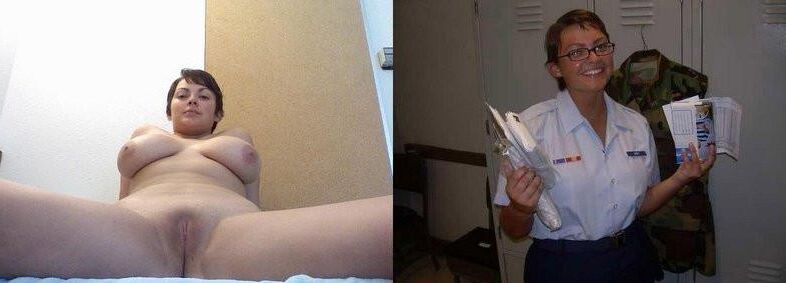 Before and After OMG 