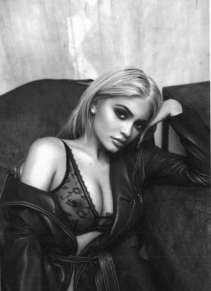 kylie jenner