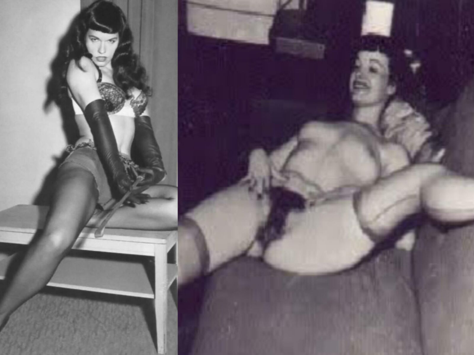 Dressed Undressed Gallery 
