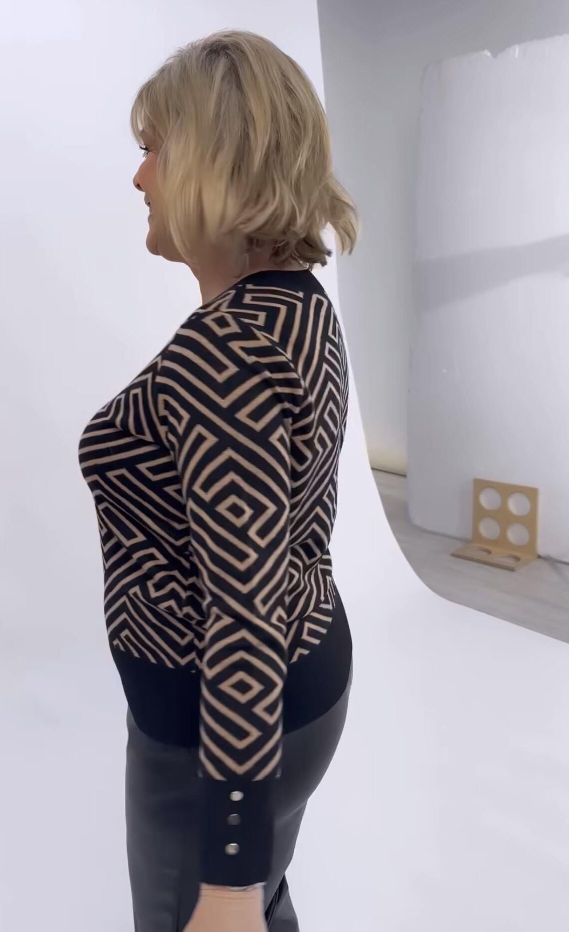 Ruth Langsford