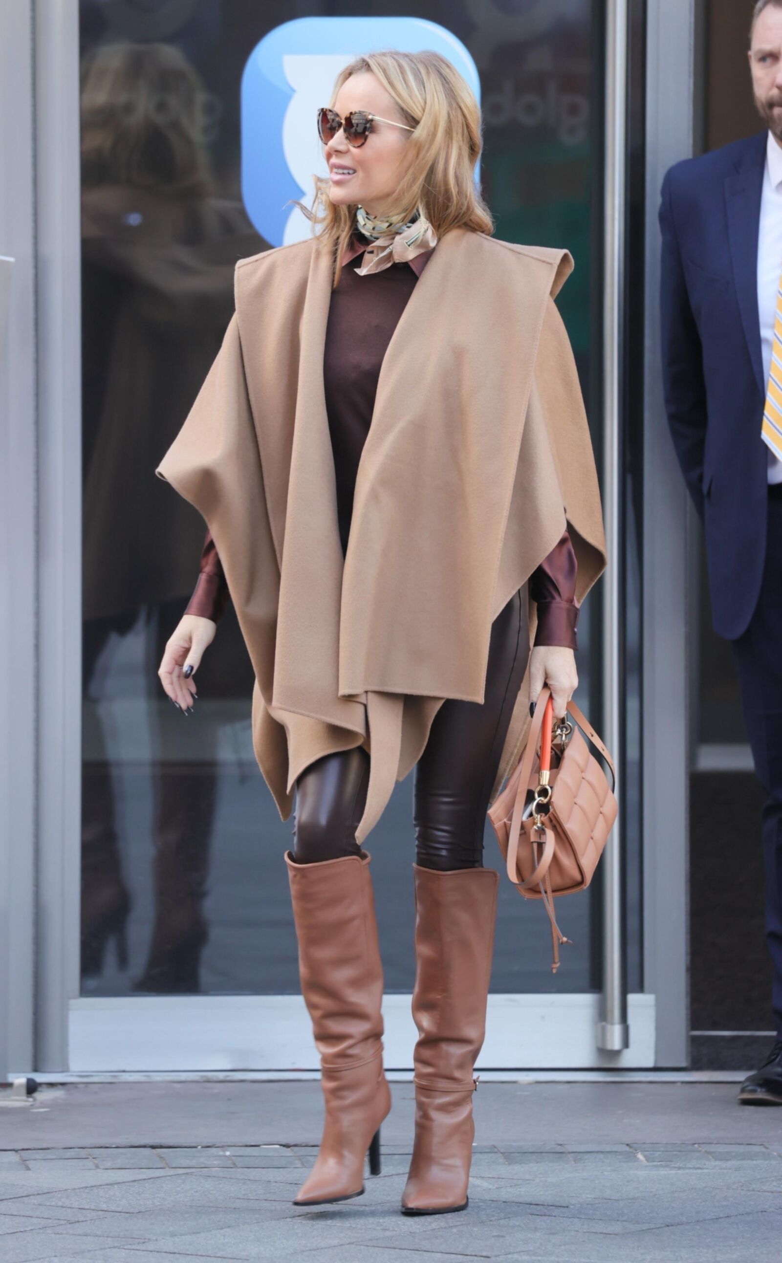 Amanda Holden