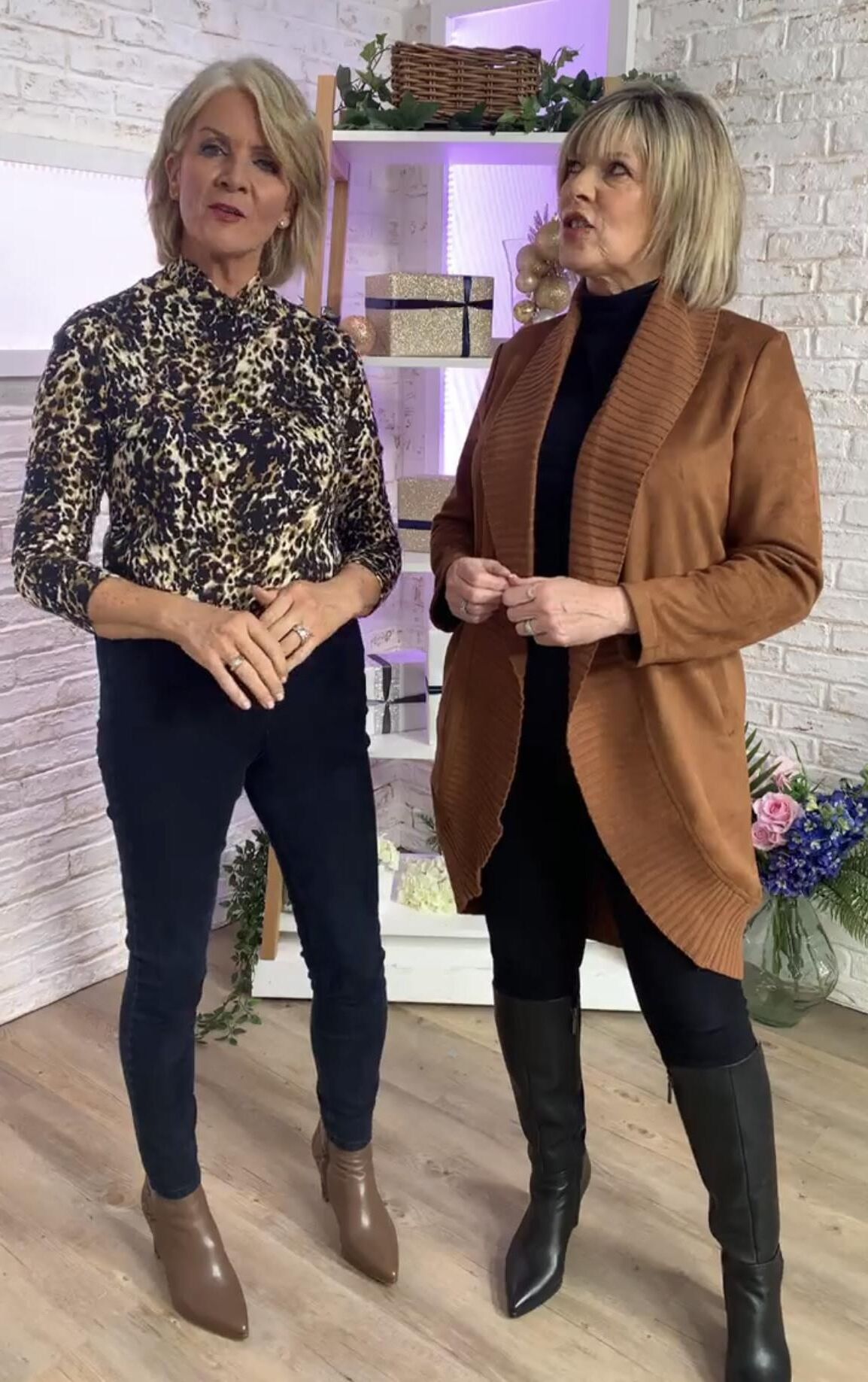 Ruth Langsford