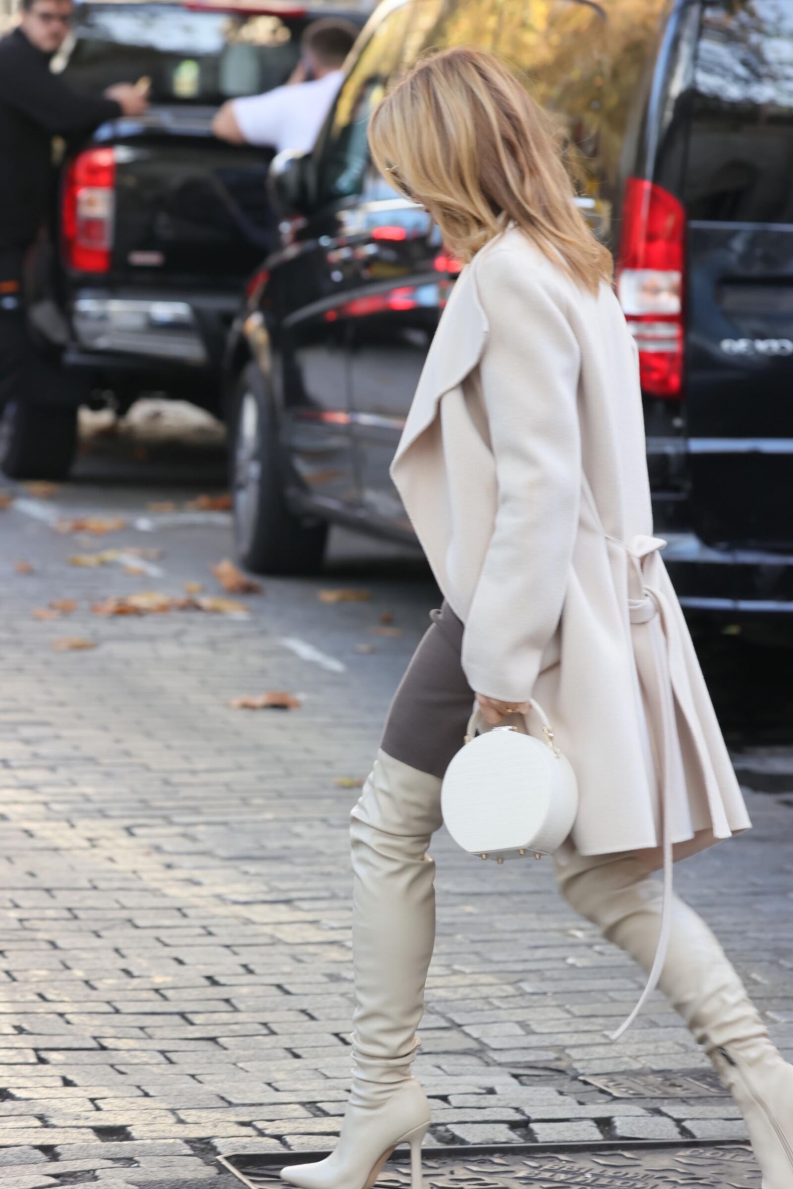 Amanda Holden